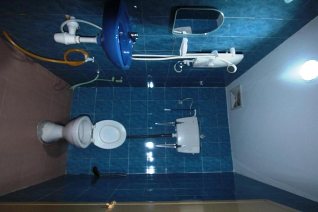 Sentosa Villa Hotel クラン 部屋 写真