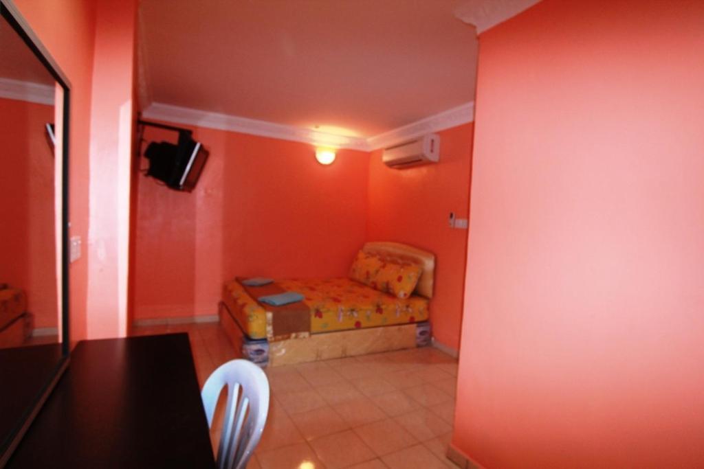 Sentosa Villa Hotel クラン 部屋 写真