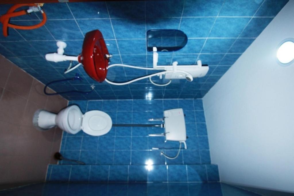 Sentosa Villa Hotel クラン 部屋 写真