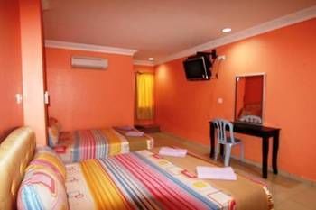 Sentosa Villa Hotel クラン エクステリア 写真